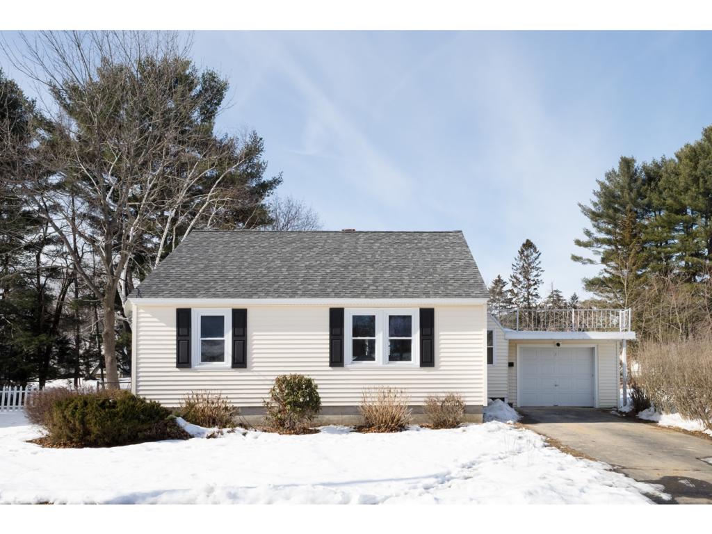 7 Snow Street Rochester, NH 03867 - Photo 1 of 14