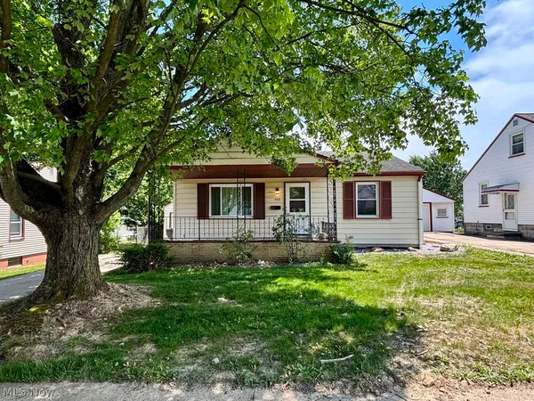 $137,000 | 453 Manchester Avenue, Youngstown, OH 44509