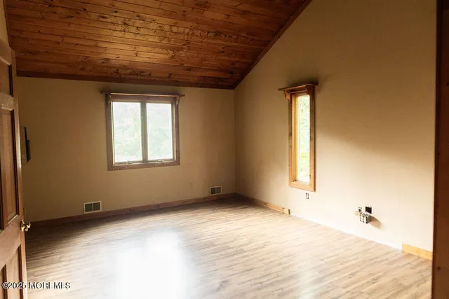 a view of bathroom with a sink