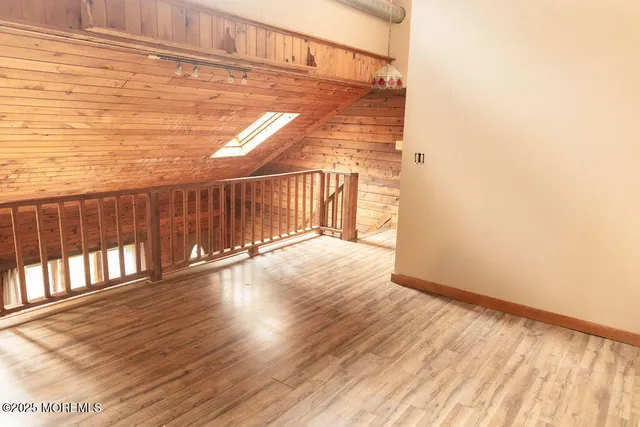 a front view of a house with a garage