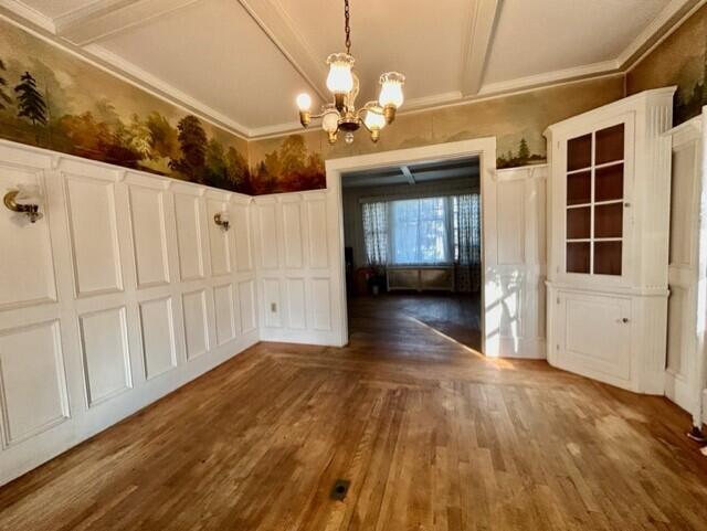 33 Oak Street Springvale, ME 04083 - Photo 9 of 23 Dining room