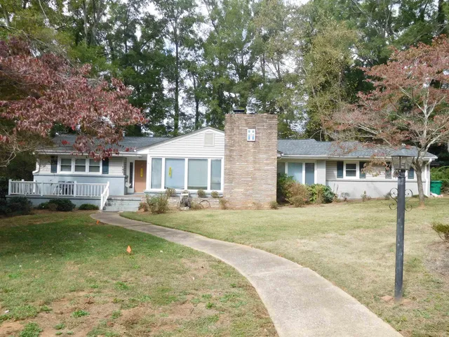 $274,000 | 101 Lansdell Drive, Gaffney, SC 29340