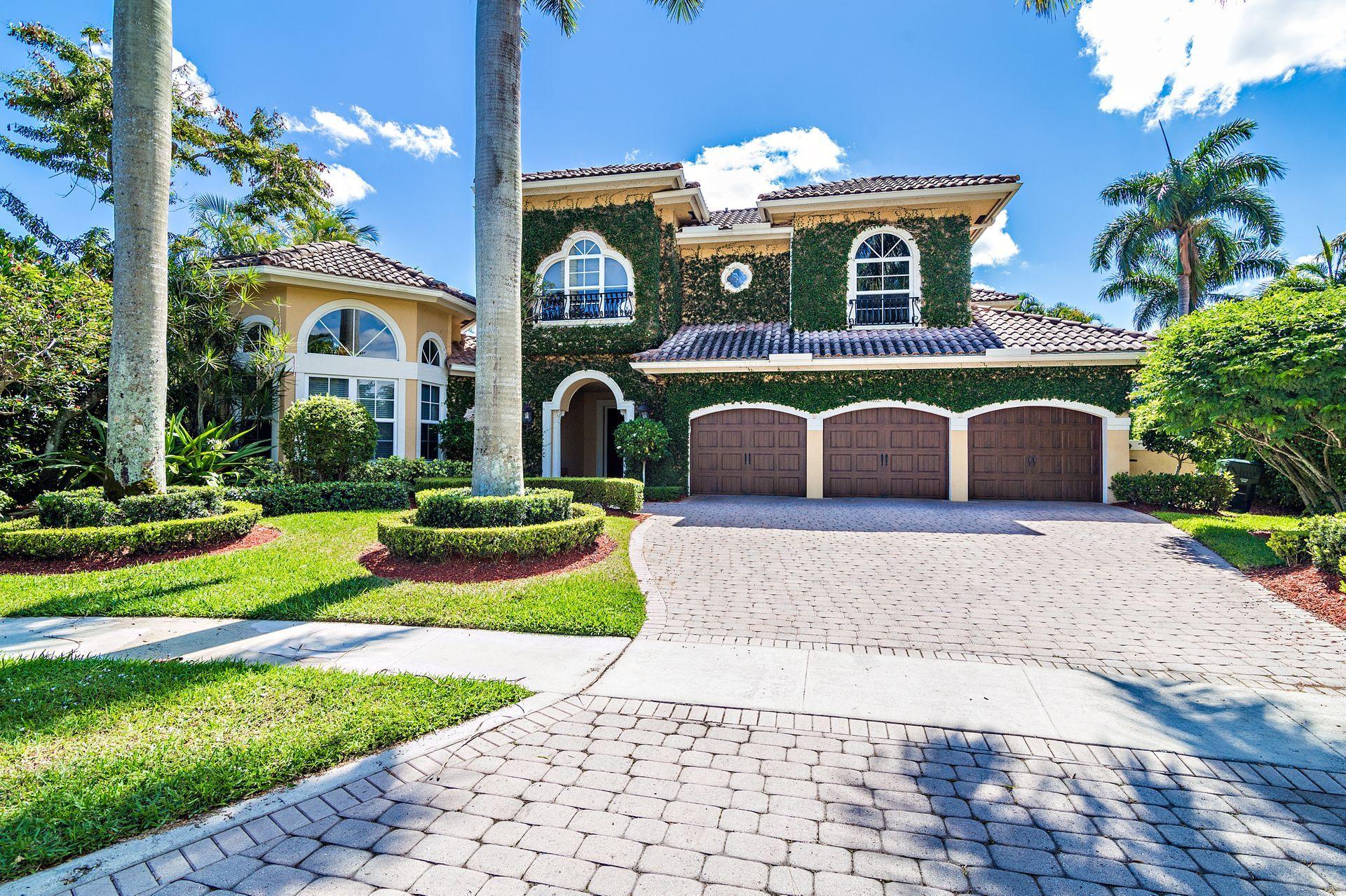 3288 Northwest 65th Street Boca Raton, FL 33496 - Photo 3 of 48 2