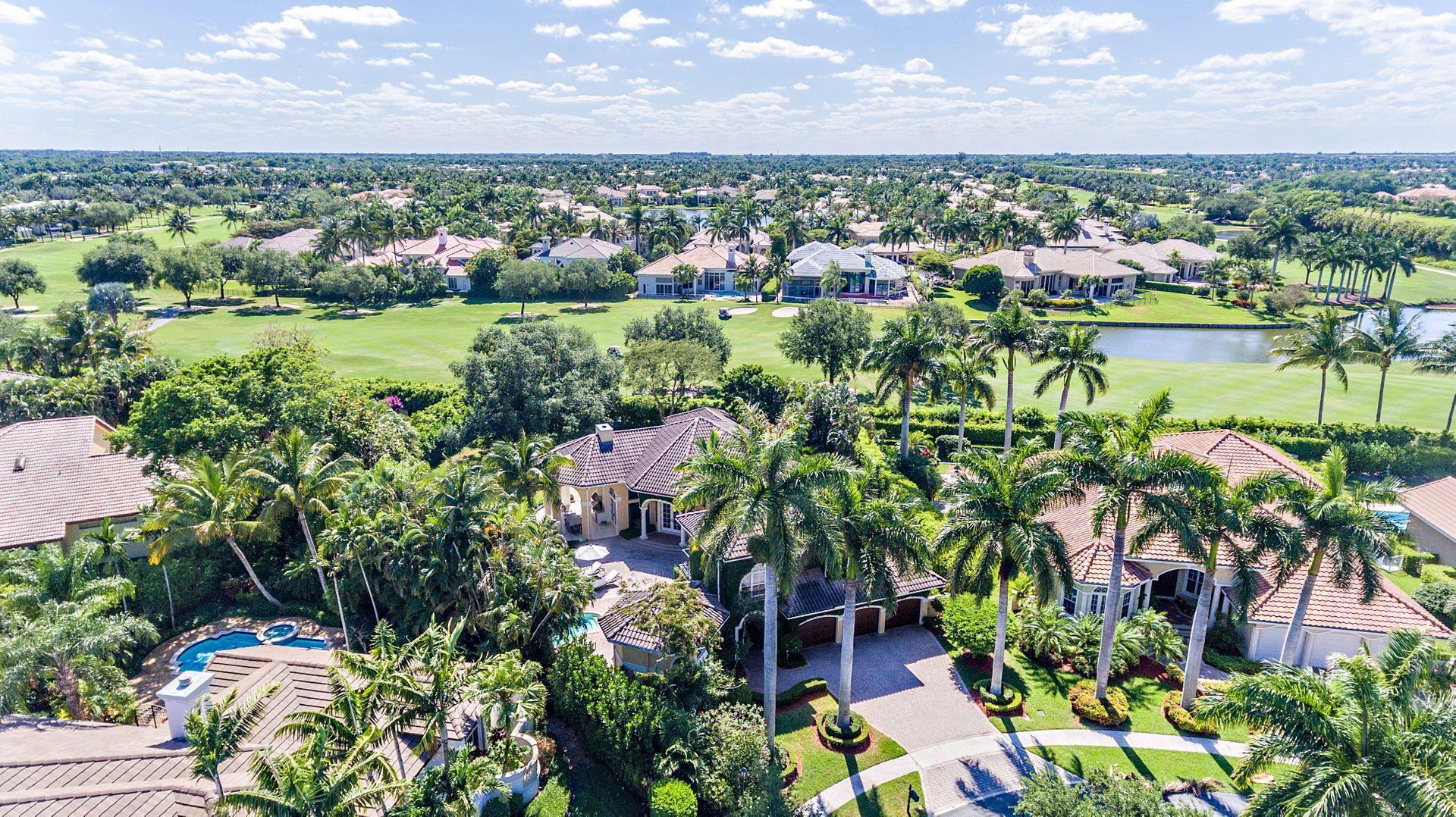 3288 Northwest 65th Street Boca Raton, FL 33496 - Photo 44 of 48 44