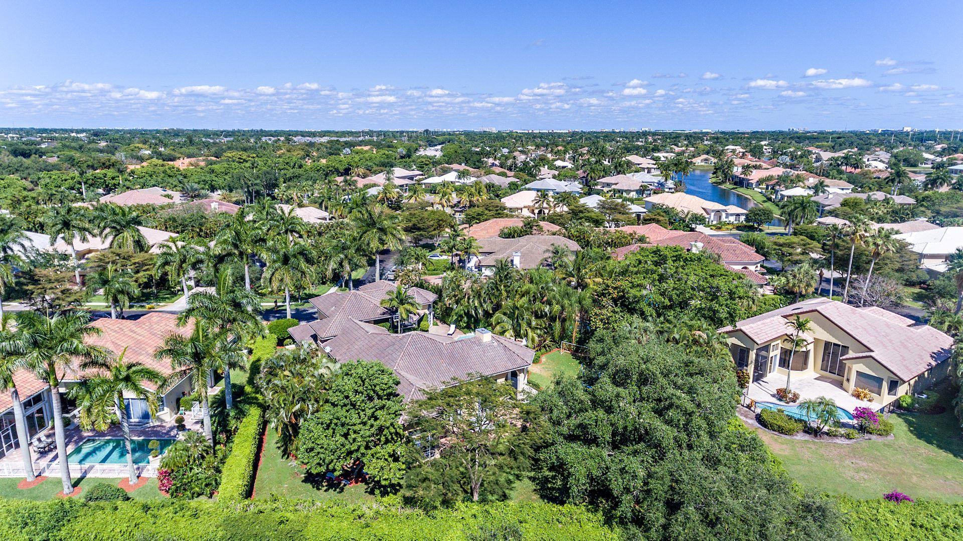 3288 Northwest 65th Street Boca Raton, FL 33496 - Photo 47 of 48 47