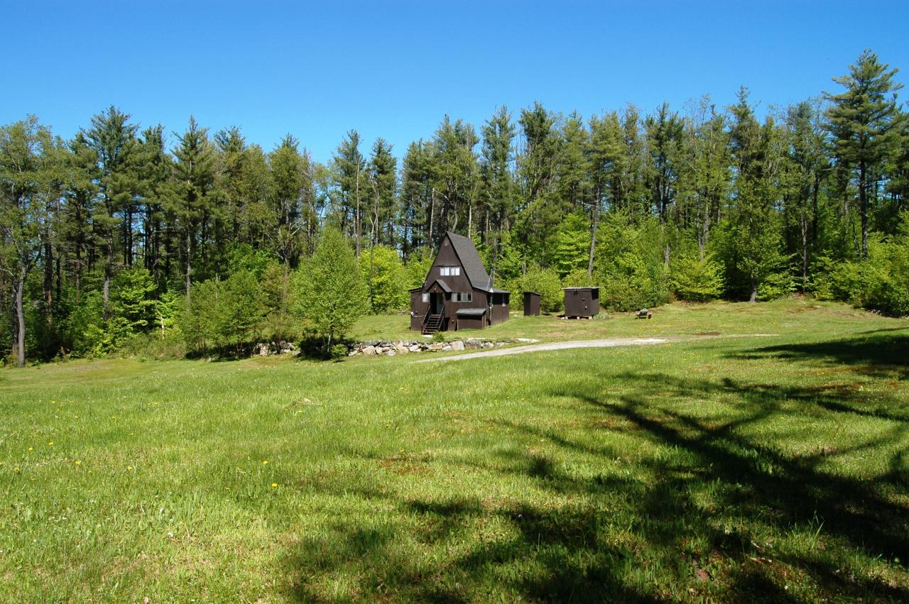 648 East Otis Road Otis, MA 01253 - Photo 2 of 15 a view of a park with large trees