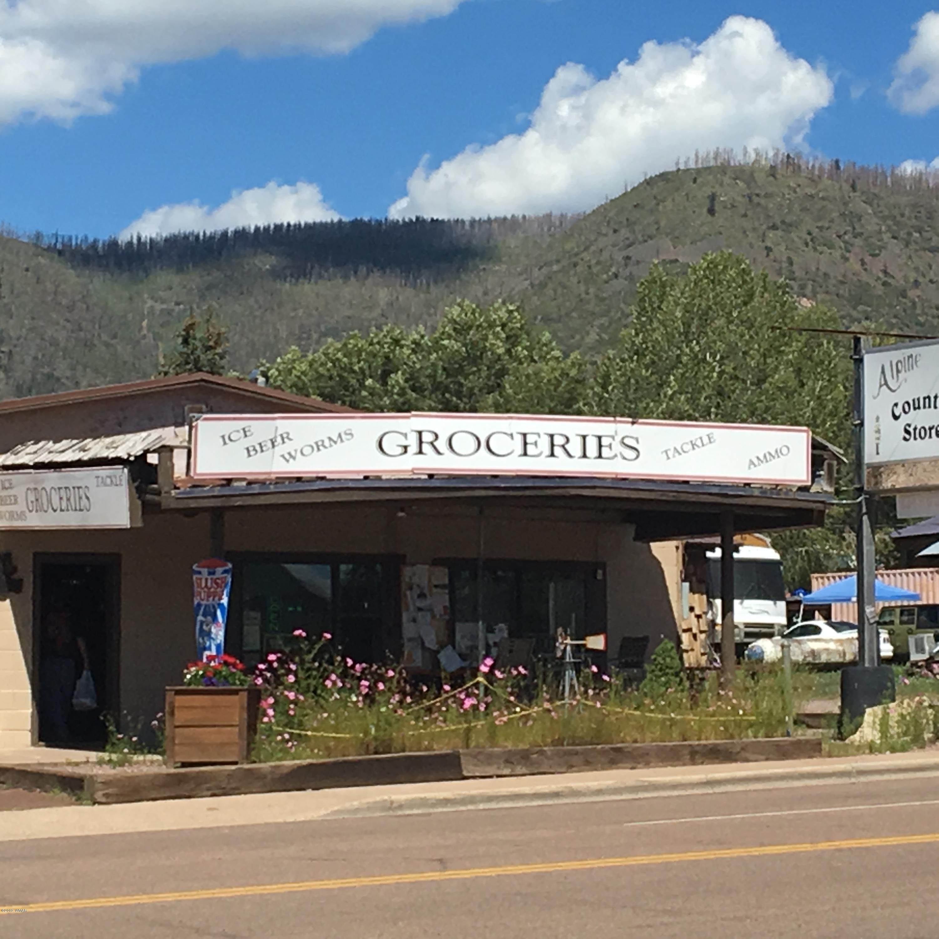 16-18 County Road Alpine, AZ 85920 - Photo 34 of 39