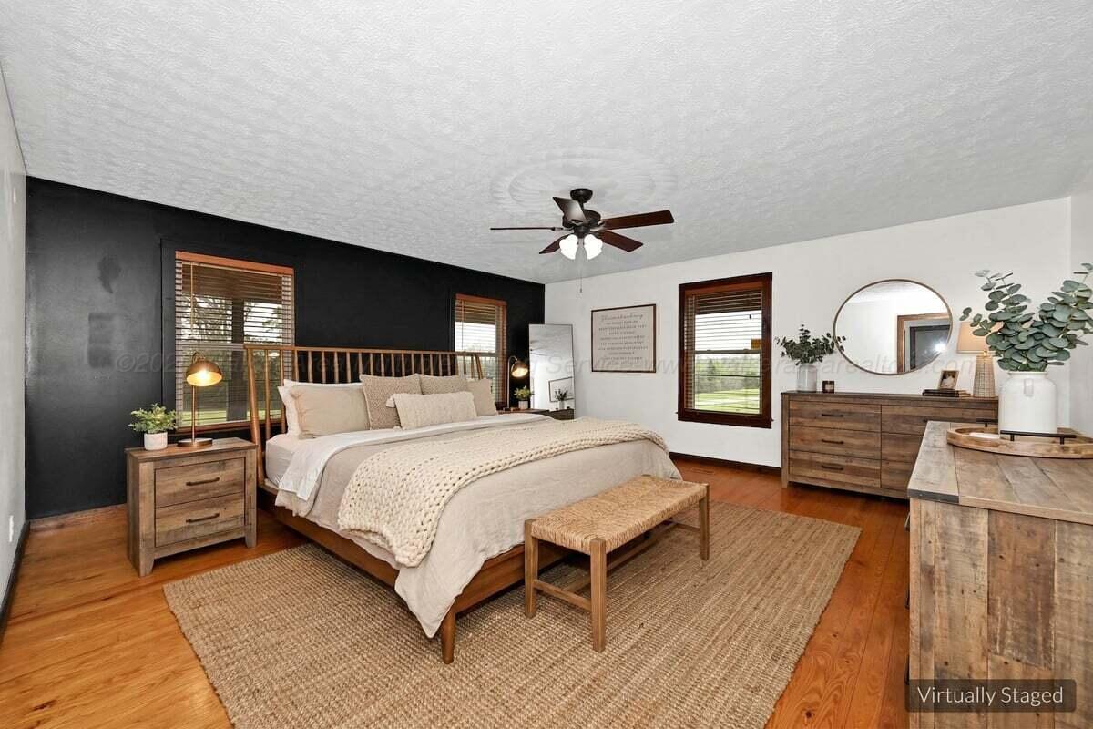 196 County Road 3706 Addison, AL 35540 - Photo 15 of 49 Primary Virtually Staged