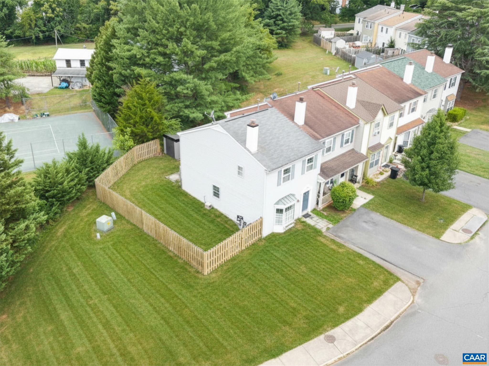 1625 Cool Spring Road Charlottesville, VA 22901 - Photo 1 of 48 Gallery Image 1