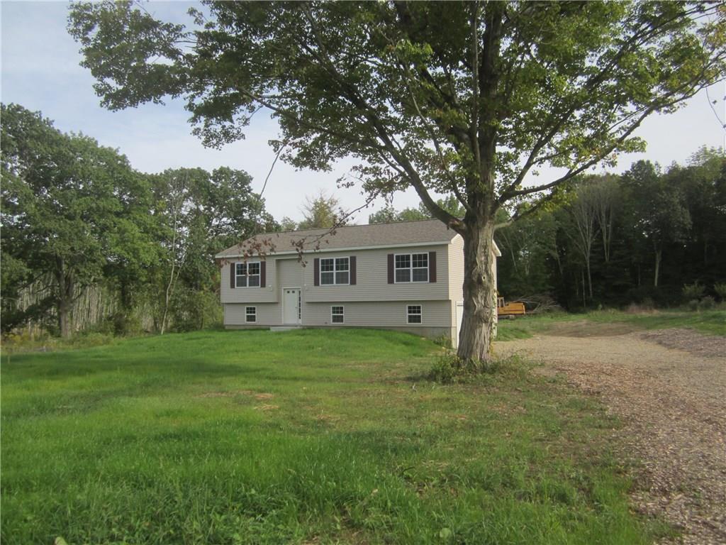 1767 Exeter Road Lebanon, CT 06249 - Photo 1 of 1