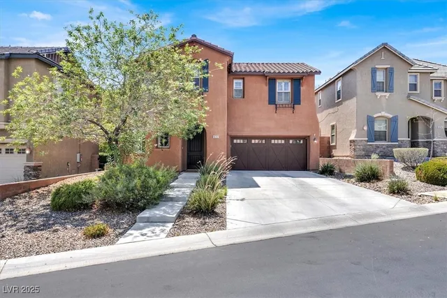 $445,000 | 10737 West Bayview House Avenue, Las Vegas, NV 89166
