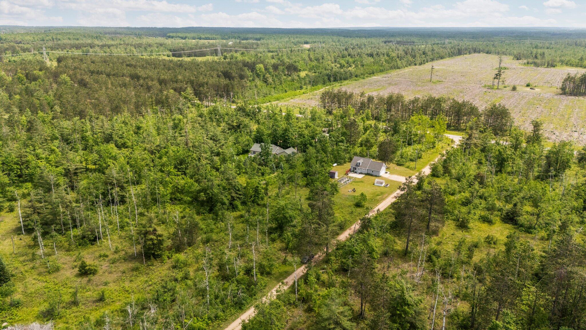 4122 Ranger Lake Road Gaylord, MI 49735 - Photo 6 of 45 54-web-or-mls-DJI_20250620121410_0710_D_