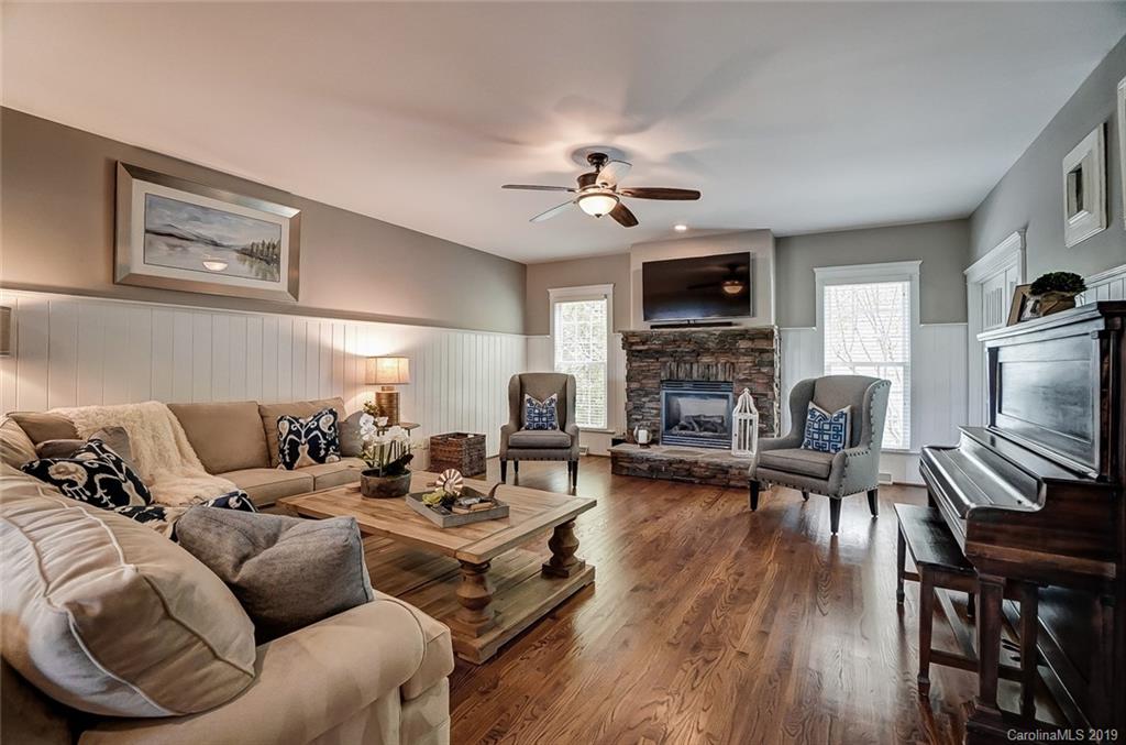 5124 Downing Drive Fort Mill, SC 29708 - Photo 17 of 47 Gallery Image 17