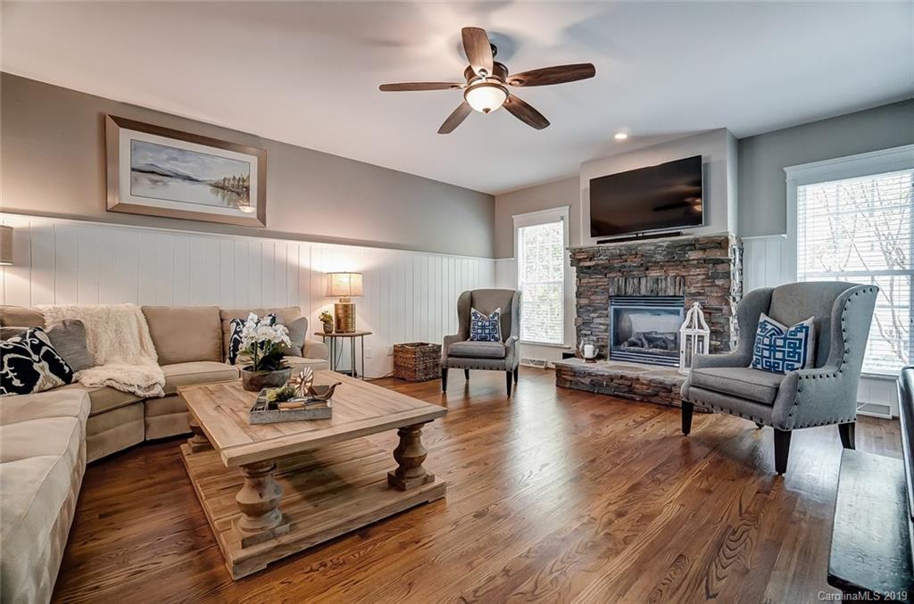5124 Downing Drive Fort Mill, SC 29708 - Photo 18 of 47 Gallery Image 18