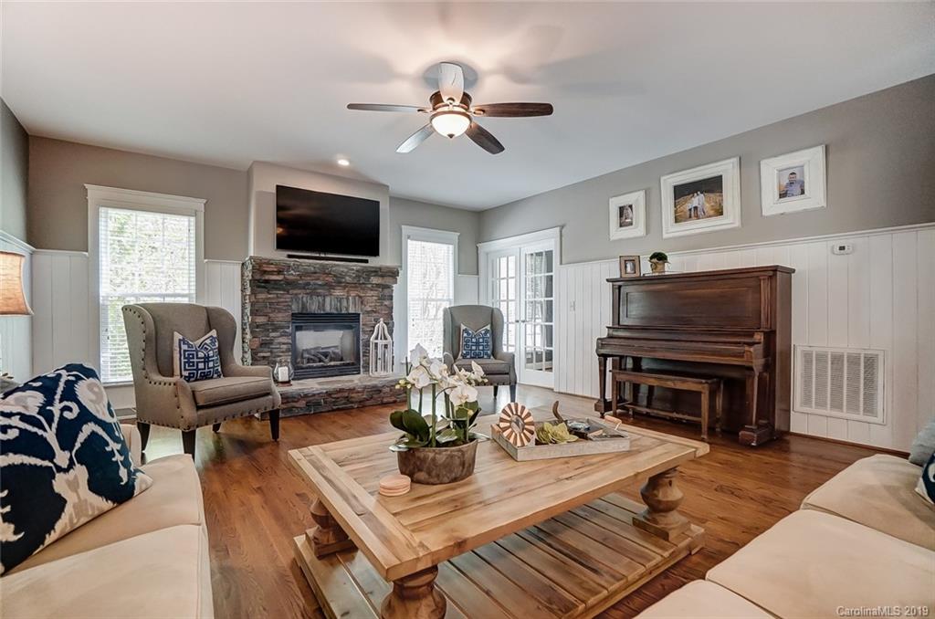 5124 Downing Drive Fort Mill, SC 29708 - Photo 19 of 47 Gallery Image 19