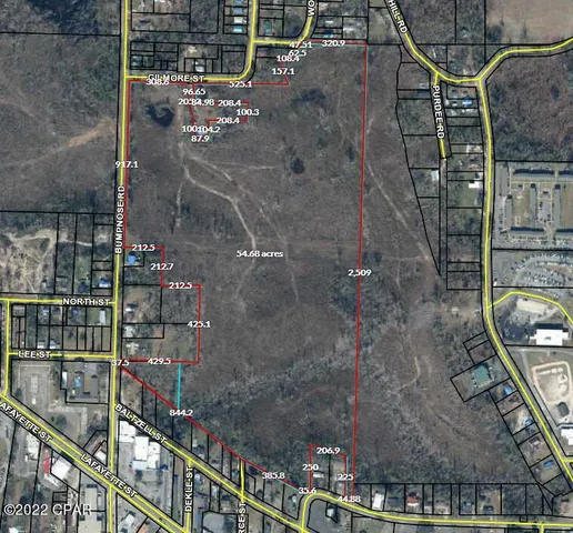 $299,000 | 0 Bump Nose Road, Marianna, FL 32446