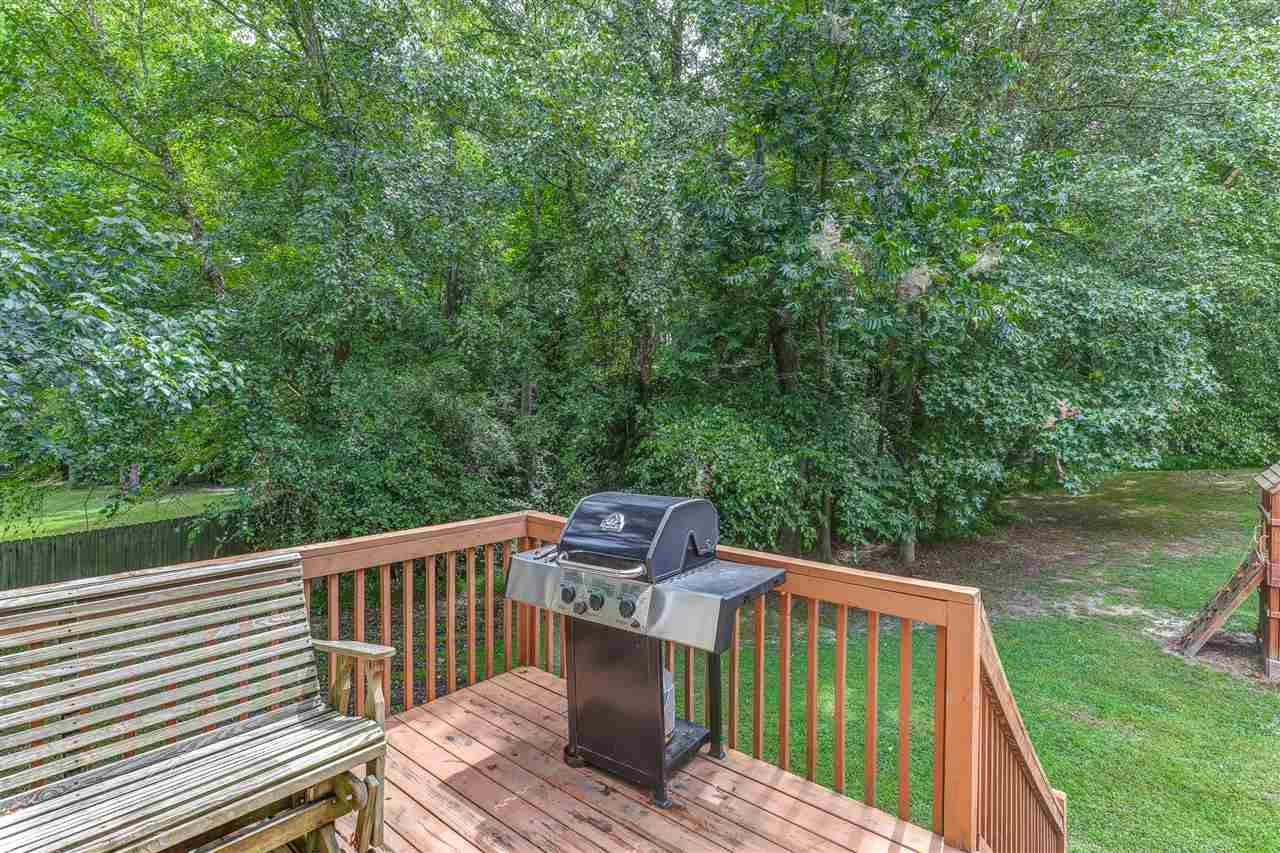 250 Cross Ridge Drive Willow Spring, NC 27592 - Photo 26 of 30 Photo 26