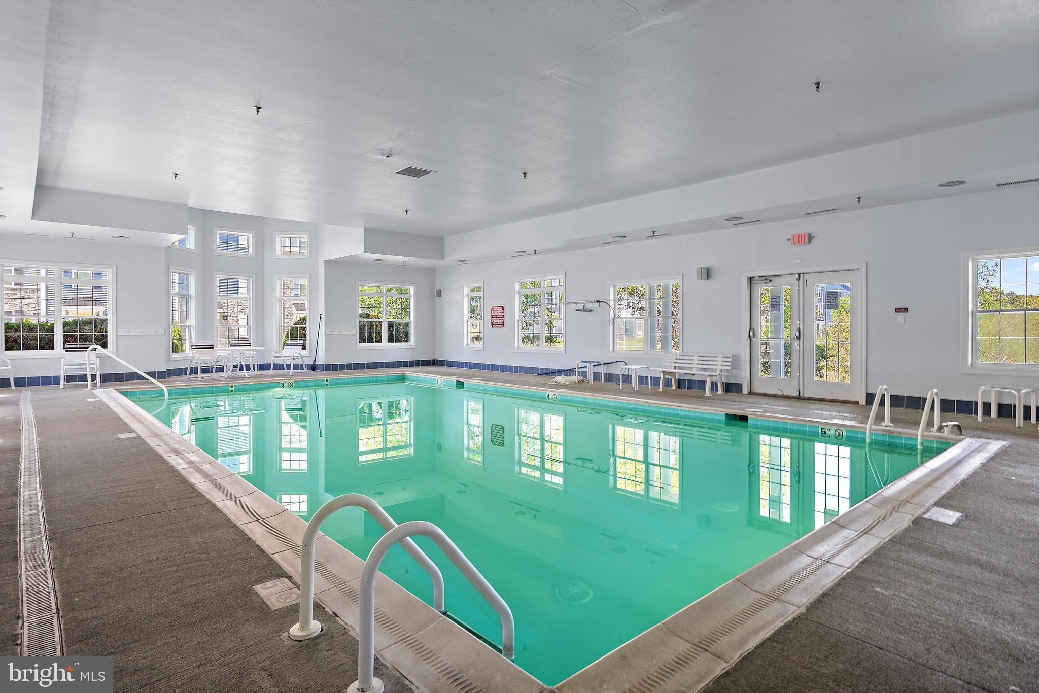 12159 Snug Harbor Road Berlin, MD 21811 - Photo 59 of 72 a view of a swimming pool