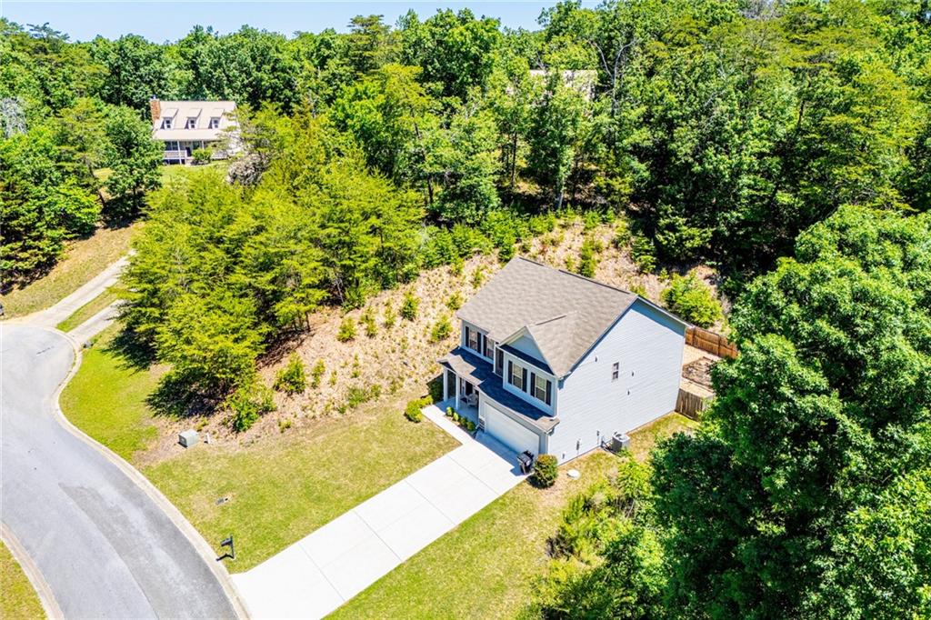 28 Sarah's Hollow Road Rockmart, GA 30153 - Photo 51 of 61