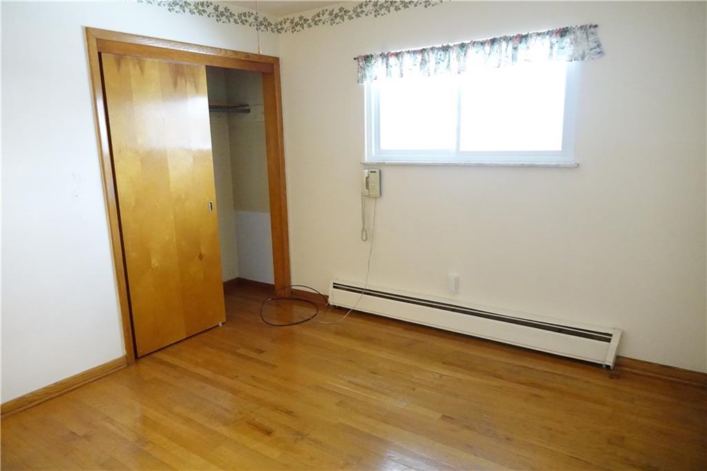 115 Randy Drive Butler, PA 16002 - Photo 14 of 25 an empty room with a window
