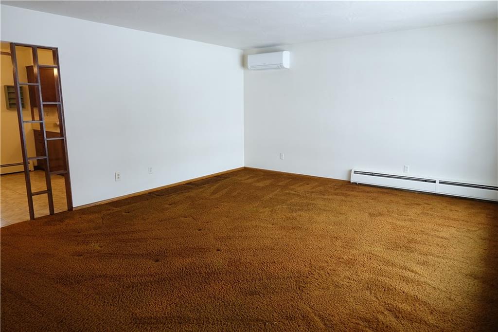 115 Randy Drive Butler, PA 16002 - Photo 3 of 25 a view of empty room