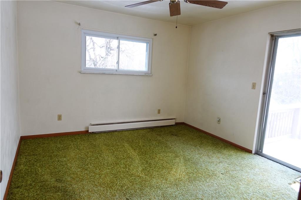 115 Randy Drive Butler, PA 16002 - Photo 9 of 25 an empty room with a window