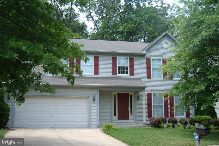 9244 Homestretch Court Laurel, MD 20723 - Photo 1 of 27 Exterior (Main)