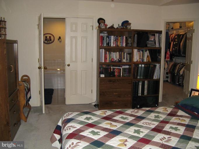 9244 Homestretch Court Laurel, MD 20723 - Photo 13 of 27 Master Bedroom
