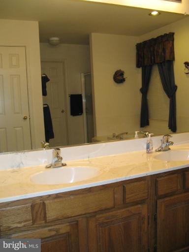 9244 Homestretch Court Laurel, MD 20723 - Photo 20 of 27 Master Bath #2