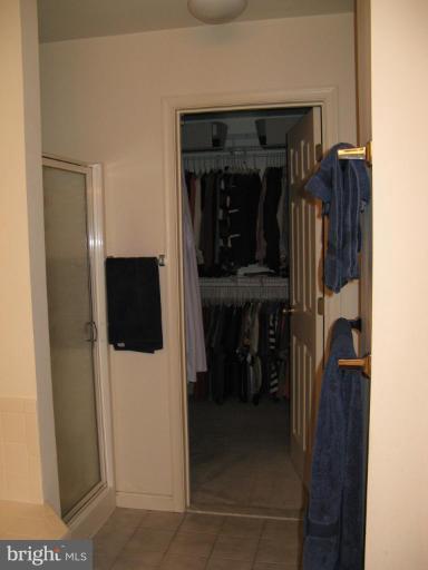 9244 Homestretch Court Laurel, MD 20723 - Photo 21 of 27 Walk In Closet Off Master Bathroom