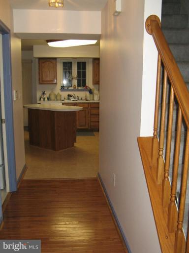 9244 Homestretch Court Laurel, MD 20723 - Photo 8 of 27 Hallway