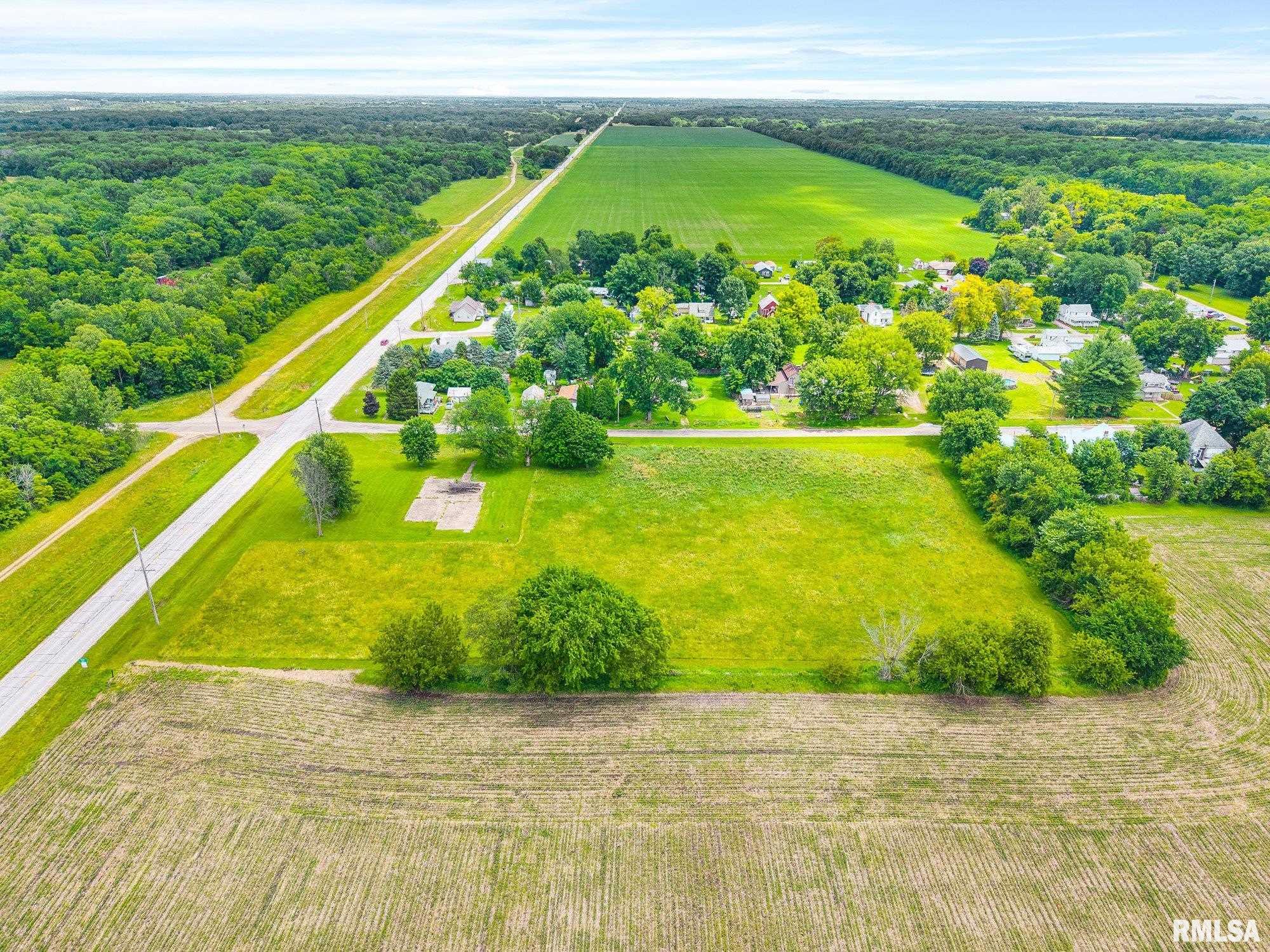 35456 North Middle Grove Road Farmington, IL 61531 - Photo 16 of 24