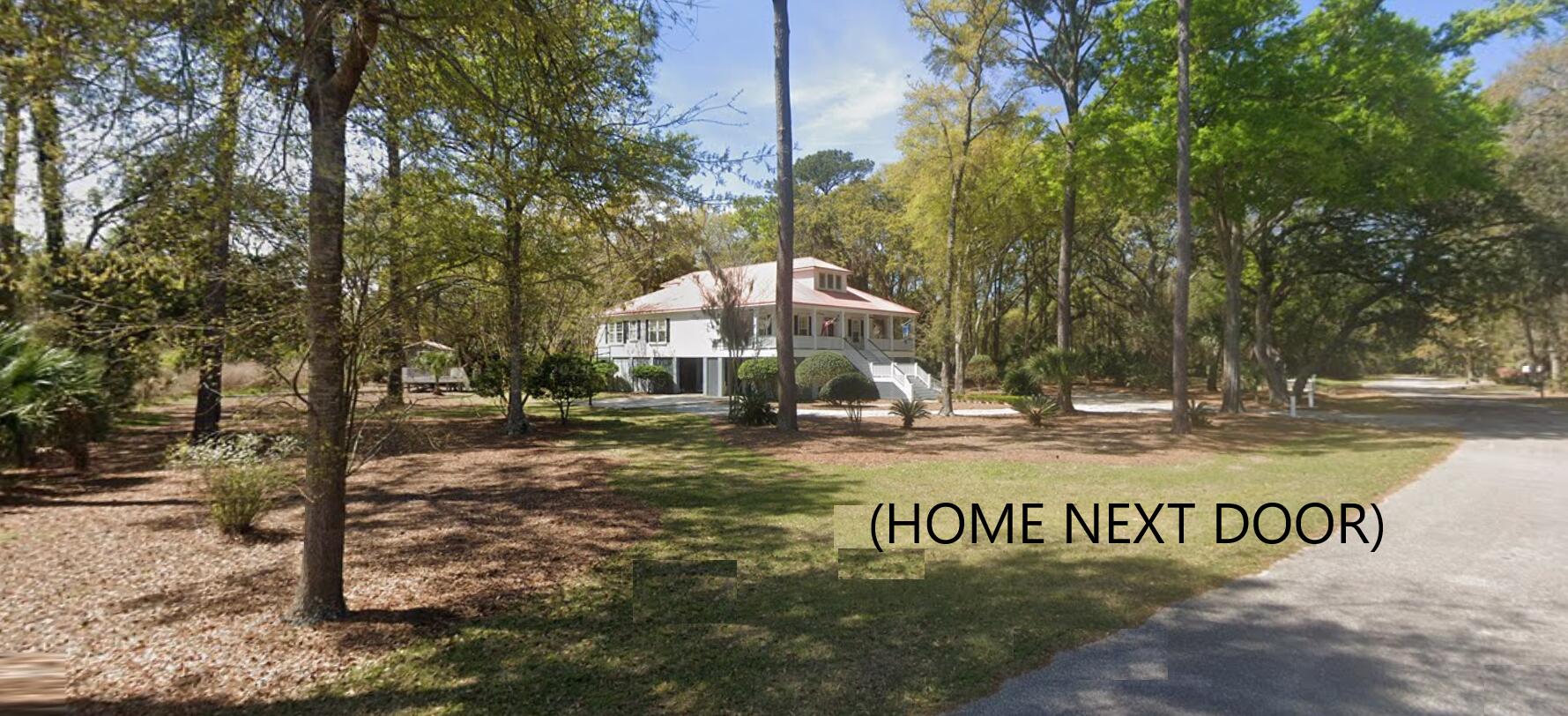8917 Palmetto Road Edisto Island, SC 29438 - Photo 8 of 9 D