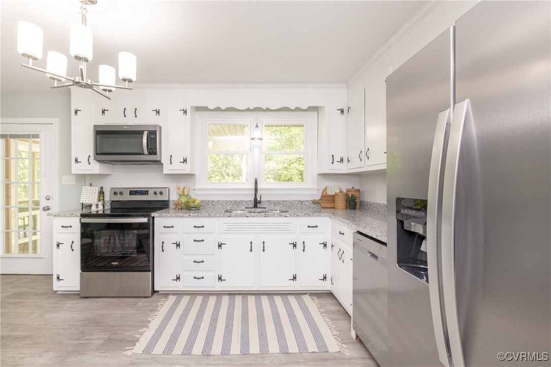 1445 Schroeder Road Powhatan, VA 23139 - Photo 8 of 45 Gallery Image 8