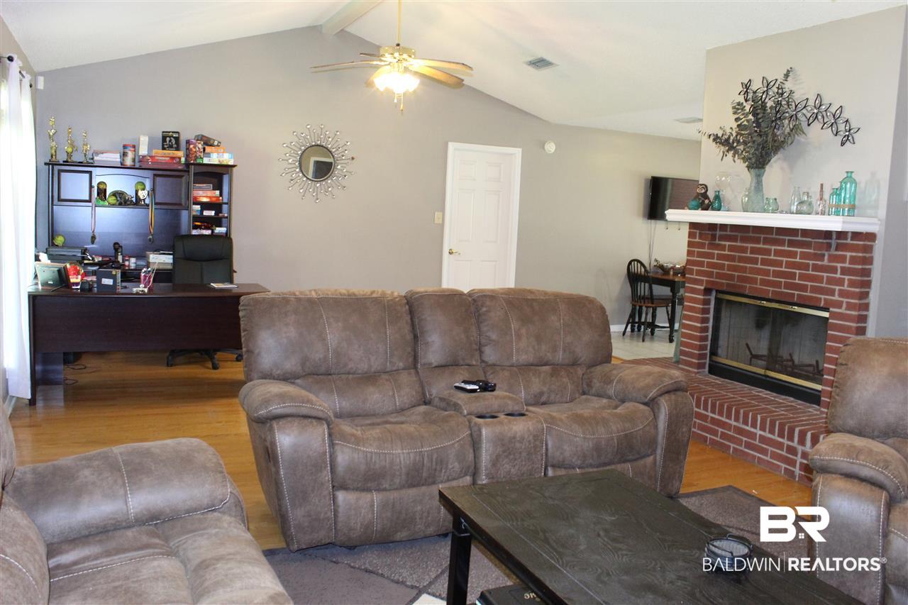 12430 Ranch Road South Grand Bay, AL 36541 - Photo 8 of 16