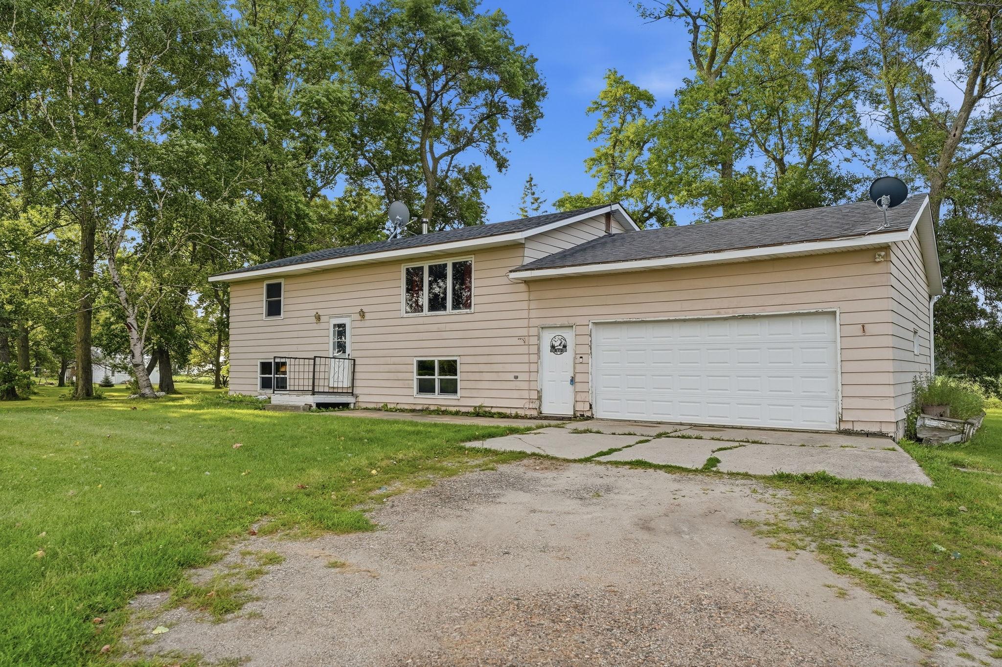 14820 Hope Road Southeast Osakis, MN 56360 - Photo 7 of 32 Gallery Image 7