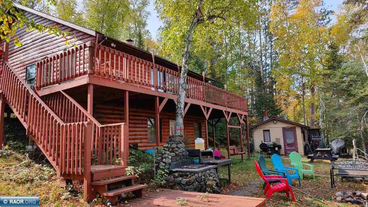 3033 Black Bay Road Cook, MN 55723 - Photo 1 of 34 Gallery Image 1