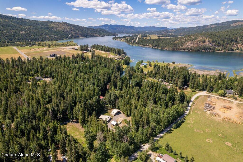 112 Sandy Ridge Road Priest River, ID 83856 - Photo 6 of 50 003-112SandyRidgeRoad-PriestRiver-ID-838