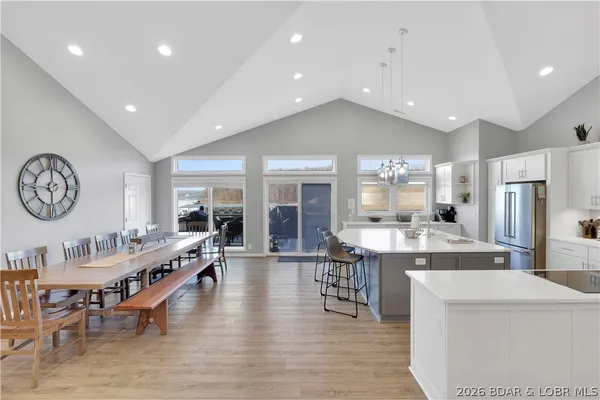 $1,295,000 | 75 Haven Drive, Sunrise Beach, MO 65079