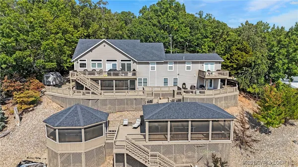 $1,295,000 | 75 Haven Drive, Sunrise Beach, MO 65079