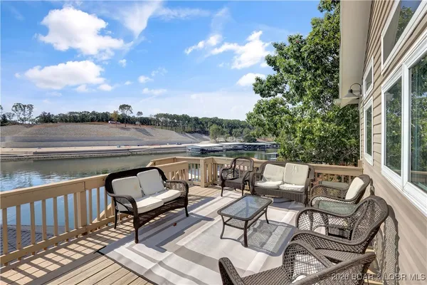$1,295,000 | 75 Haven Drive, Sunrise Beach, MO 65079