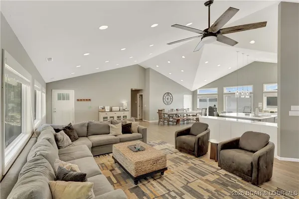 $1,295,000 | 75 Haven Drive, Sunrise Beach, MO 65079