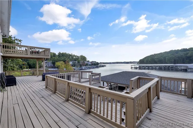 $1,500,000 | 75 Haven Drive, Sunrise Beach, MO 65079