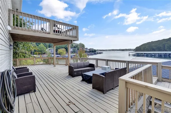 $1,295,000 | 75 Haven Drive, Sunrise Beach, MO 65079