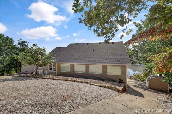 $1,295,000 | 75 Haven Drive, Sunrise Beach, MO 65079