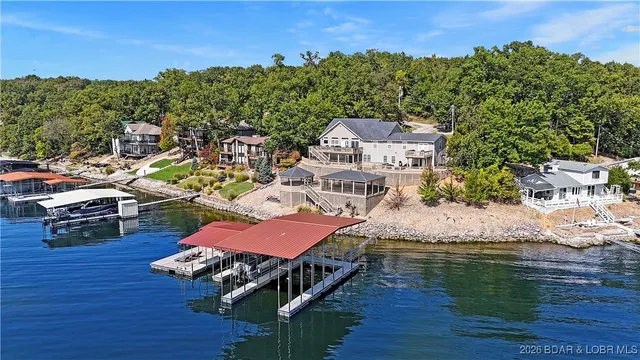 $1,500,000 | 75 Haven Drive, Sunrise Beach, MO 65079