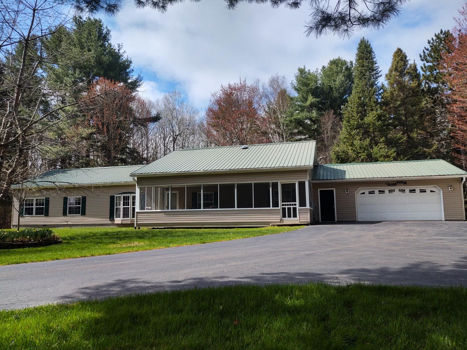 8275 Carter Road Cheboygan, MI 49721 - Photo 1 of 97 Gallery Image 1
