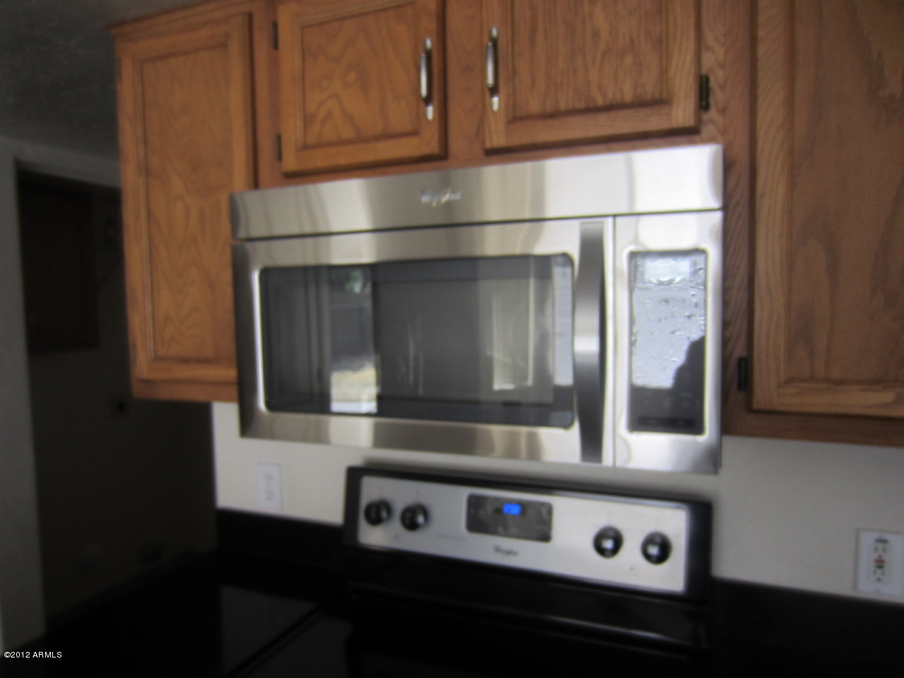 853 West Shellfish Drive Gilbert, AZ 85233 - Photo 15 of 26 Kitchen (4)
