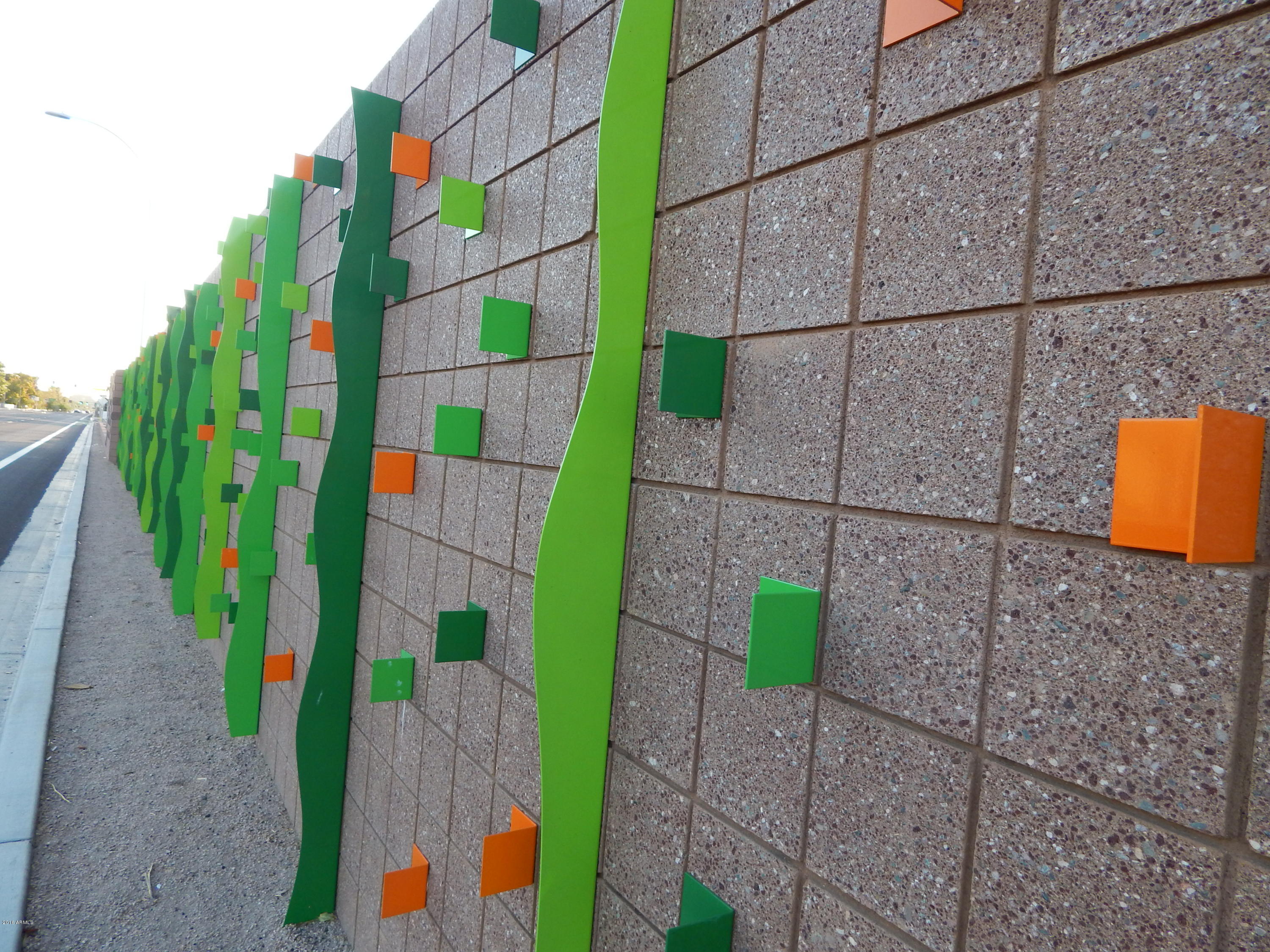 2025 South Granada Drive, Unit 12 Tempe, AZ 85282 - Photo 24 of 35