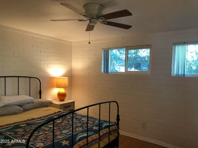 $1,695 | 2025 South Granada Drive, Unit 12, Tempe, AZ 85282